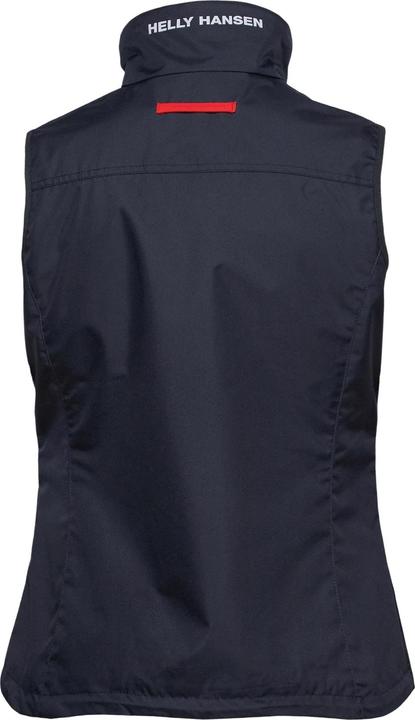 Actual product image Helly Hansen W Crew Vest (XS)