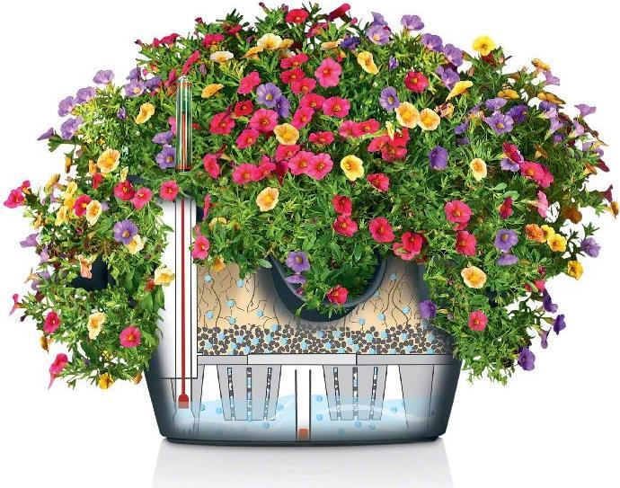 Lechuza Cascada (44 cm)
