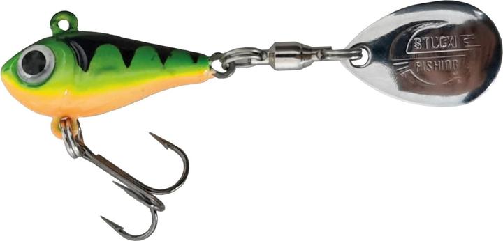 Stucki Thun Spin Scorer (5.80 cm)