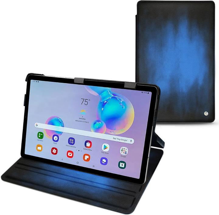 Image du produit Noreve Housse cuir horizontal (Galaxy Tab S6 Lite)