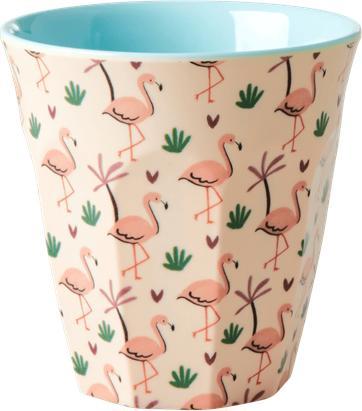 Actual product image Rice MELCU-6ZSFUNI Cup Multicolor Universal 6 piece(s)