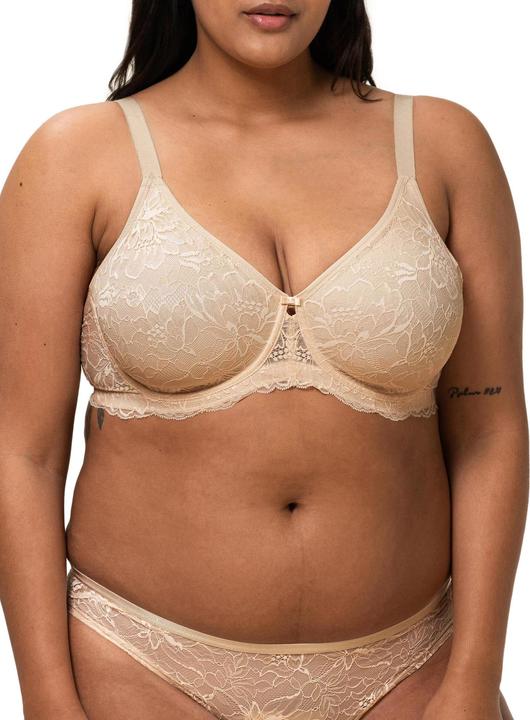 Produktbild Triumph Bügel-BH "Amourette Charm W0" (Einzelpack, 75 D)