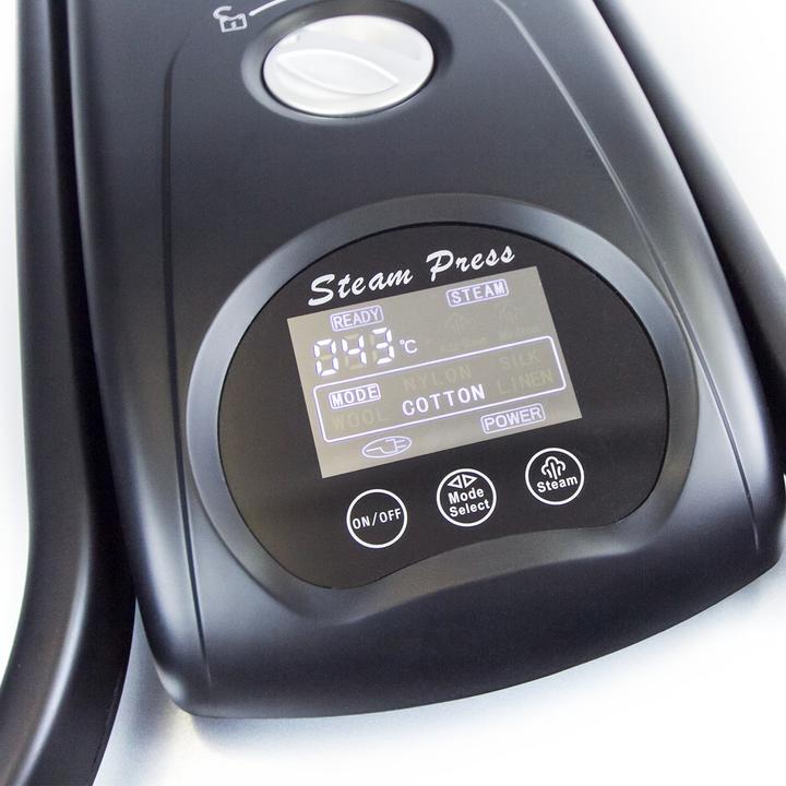 Produktbild Singer ESP 36T (1800 W, 80 g/min)