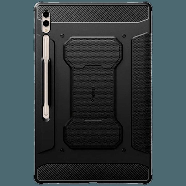 Produktbild Spigen Rugged Armor Pro (Galaxy Tab S9 Ultra, Galaxy Tab S8 Ultra)
