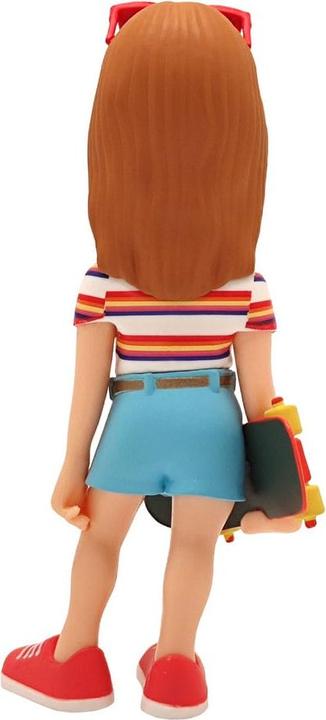 Immagine prodotto Minix STRANGER THINGS - Max - Figurina 12 cm