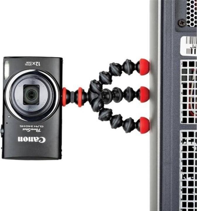 Produktbild Joby GorillaPod Magnetic (Kunststoff, Metall)