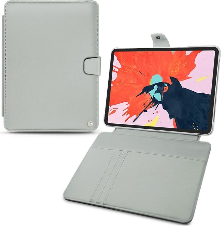 Actual product image Noreve Leather case wallet (iPad Air 2022 (5th Gen), iPad Air 2020 (4. Gen))