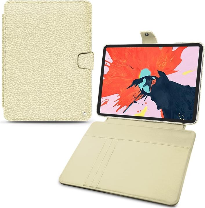 Actual product image Noreve Leather case wallet (iPad Air 2022 (5th Gen), iPad Air 2020 (4. Gen))