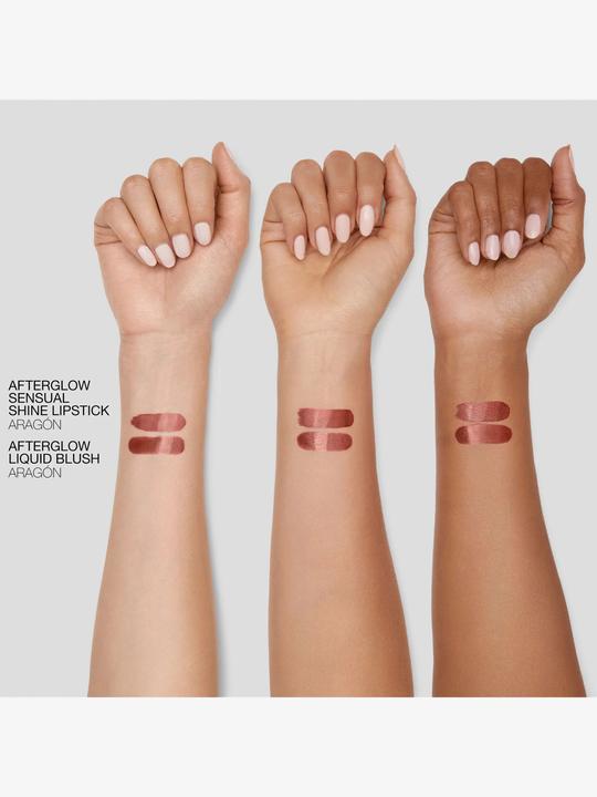 Immagine prodotto NARS Cosmetics Rossetto Afterglow Blush