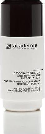 Actual product image Académie Body (Roll-on, 50 ml)