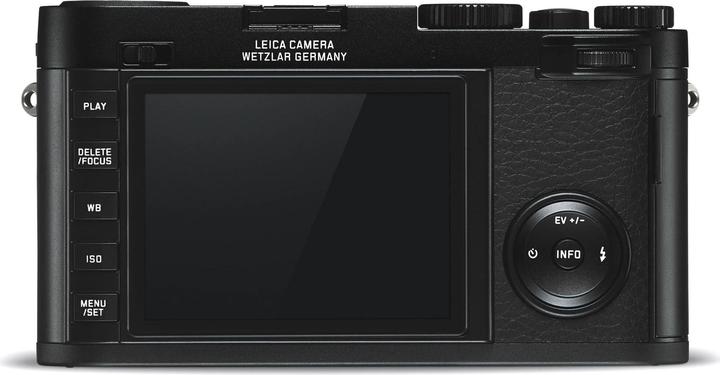 Image du produit Leica X (16.10 Mpx, APS-C / DX)