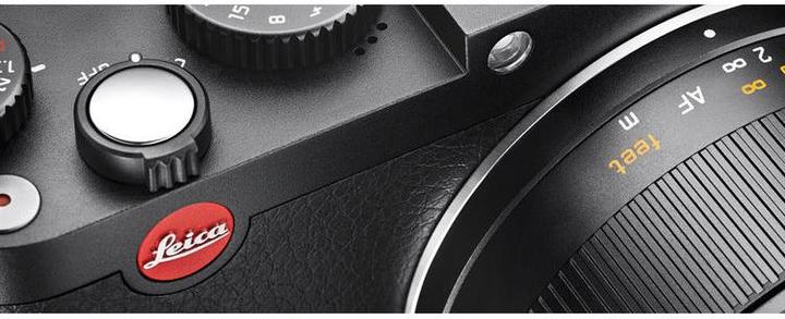 Image du produit Leica X (16.10 Mpx, APS-C / DX)