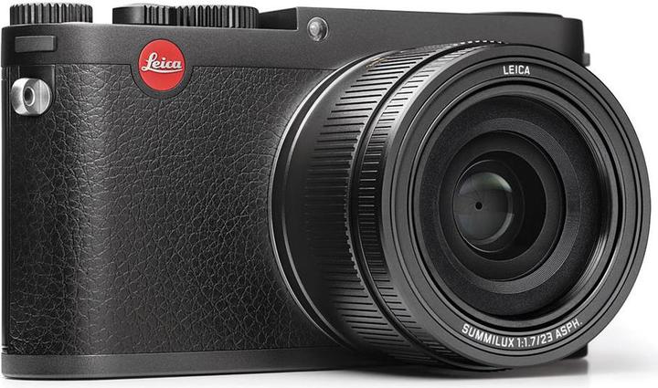 Image du produit Leica X (16.10 Mpx, APS-C / DX)