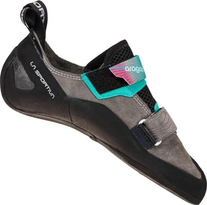 Actual product image La Sportiva Aragon Woman (37)