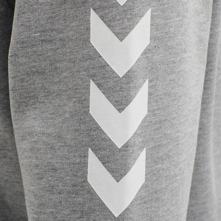 Immagine prodotto hummel Go Cotton Zip Hoodie Donna (XS)