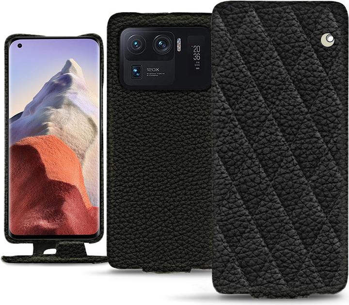 Produktbild Noreve Lederschutzhülle vertikal (Xiaomi Mi 11 Ultra)