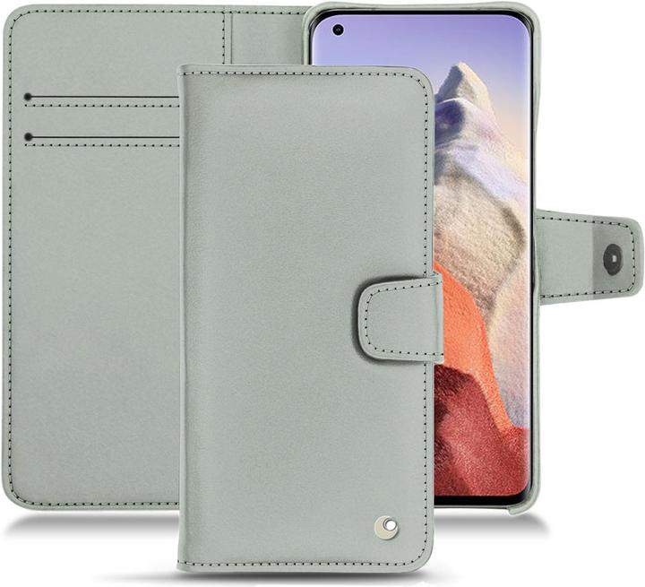 Immagine prodotto Noreve Cover in pelle portafoglio (Xiaomi Mi 11 Ultra)