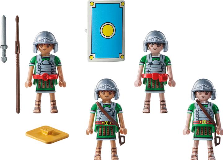 Produktbild Playmobil Asterix: Römertrupp (70934, Playmobil Asterix)