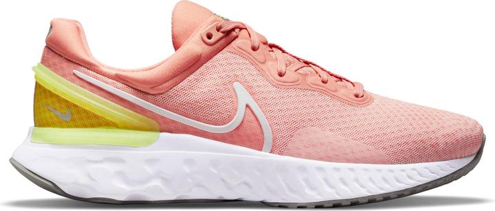 Nike Damen Running Shoes, pink, 41 EU (41)