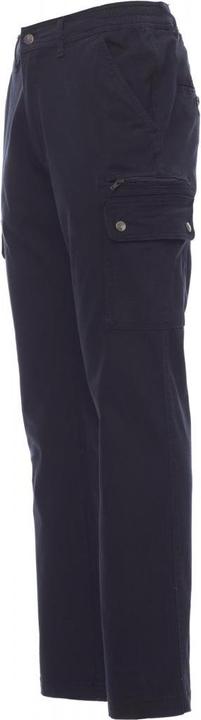 Actual product image Payper forest stretch trousers (46)