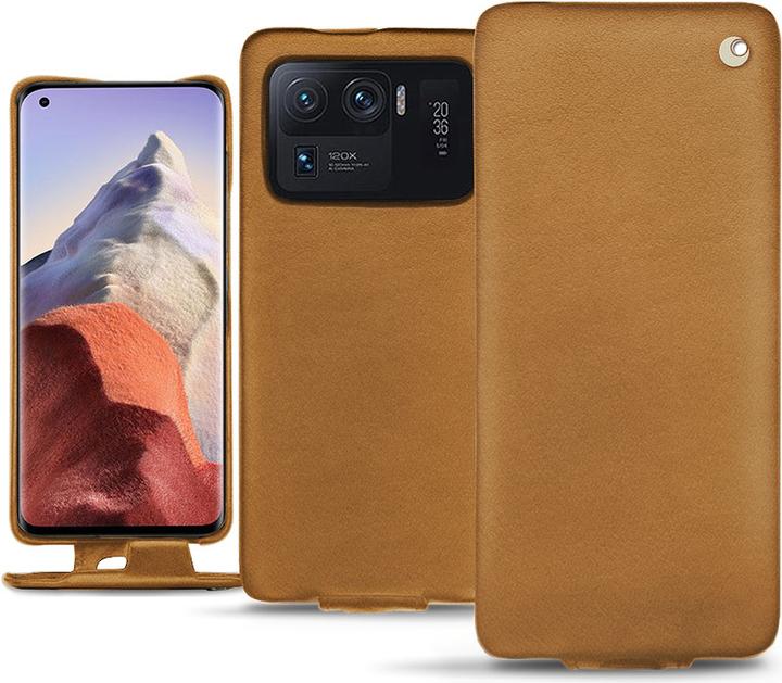 Immagine prodotto Noreve Cover in pelle verticale (Xiaomi Mi 11 Ultra)
