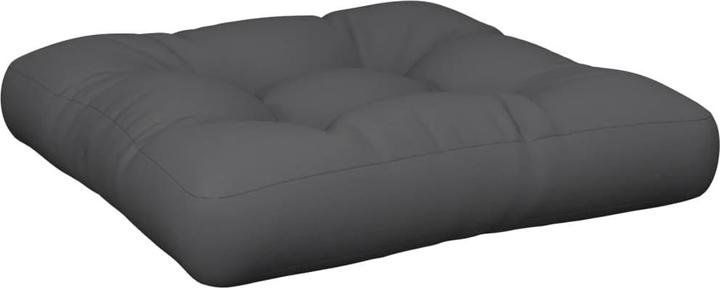 Actual product image VidaXL 10-piece garden lounge set with cushions (50 x 50 x 12 cm)
