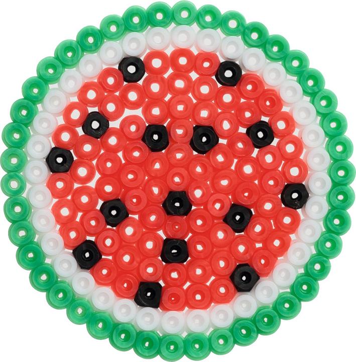 Actual product image Folia Ironing beads