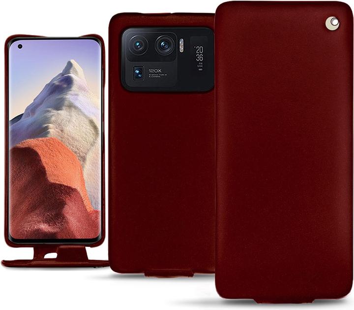 Image du produit Noreve Housse cuir vertical (Xiaomi Mi 11 Ultra)