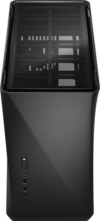 Immagine prodotto Fractal Era ITX - Carbonio TG (Mini-ITX)