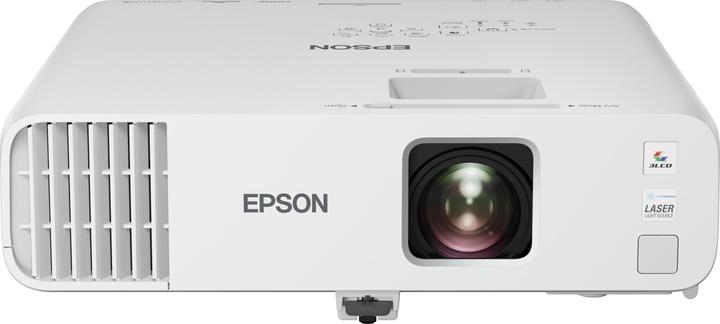 Image du produit Epson EB-L200F (Full HD, 4500 lm, 1.3 - 2.2:1)