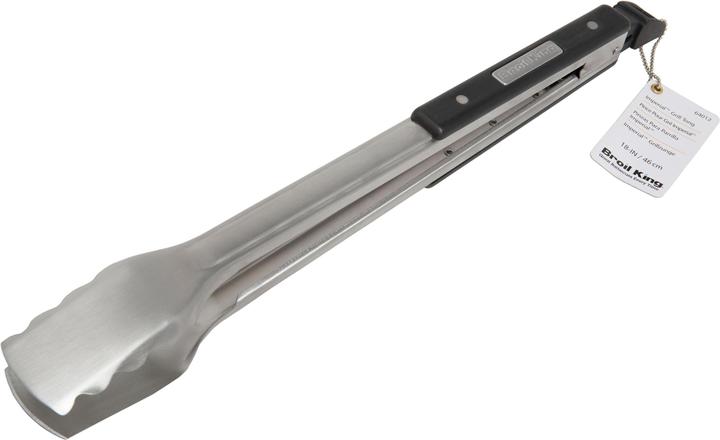 Immagine prodotto Broil King Pinza per barbecue