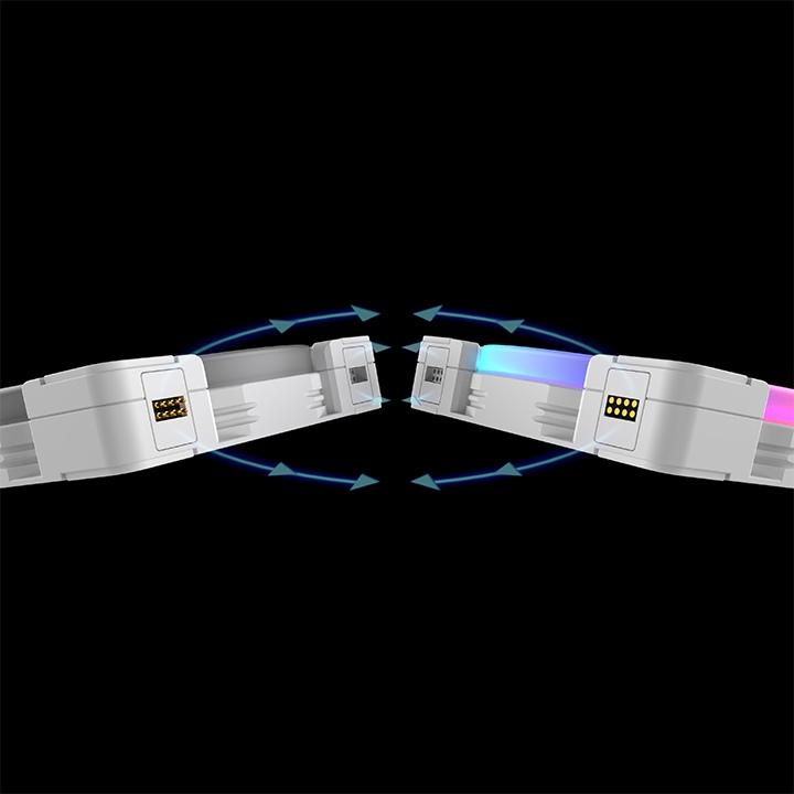Immagine prodotto Thermaltake SwaFan EX12 (120 mm, 1 x)