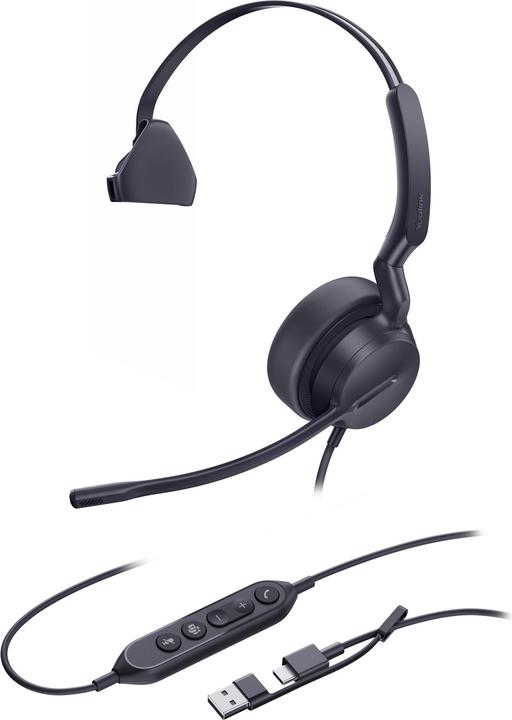 Produktbild Yealink UH 42 Serie (Kabelgebunden, USB-A)