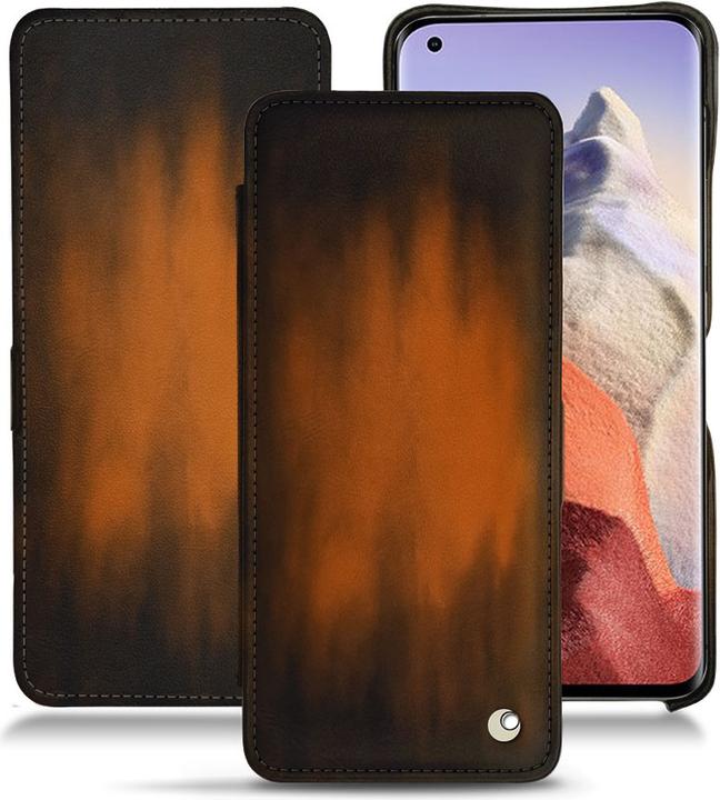 Produktbild Noreve Lederschutzhülle horizontal (Xiaomi Mi 11 Ultra)