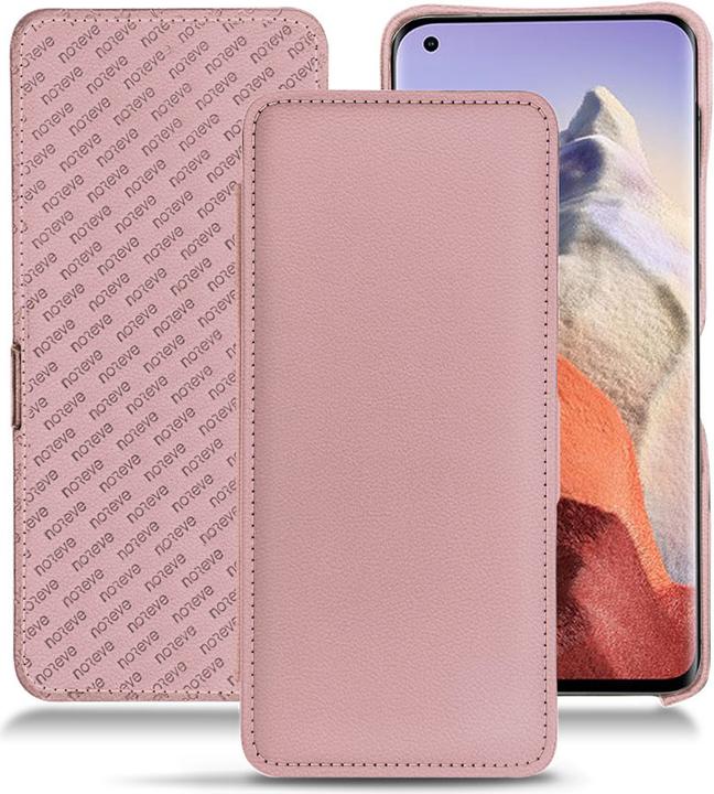 Produktbild Noreve Lederschutzhülle horizontal (Xiaomi Mi 11 Ultra)