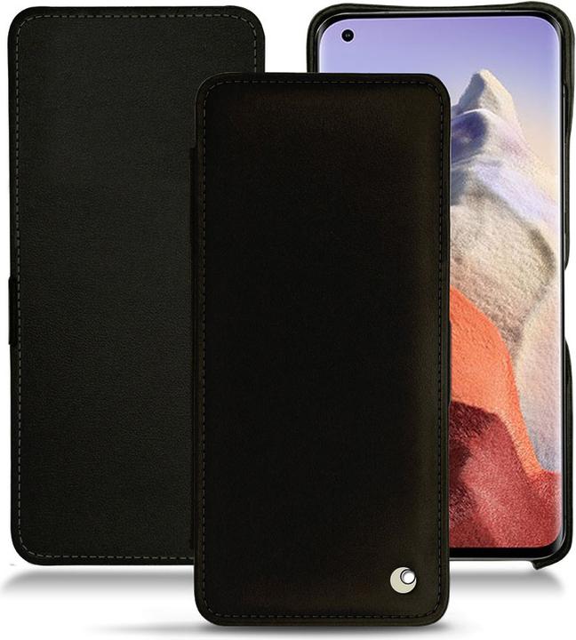 Noir Veggie (Noir / Black)