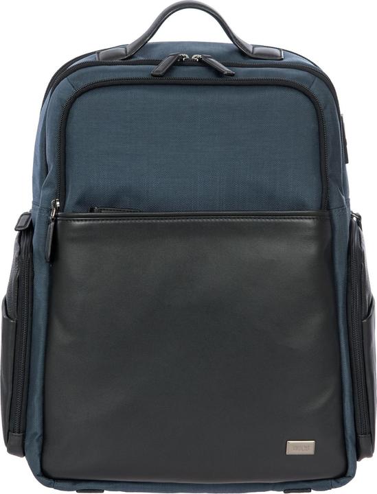 Brics Monza Rucksack 43 cm Laptopfach (19 l)