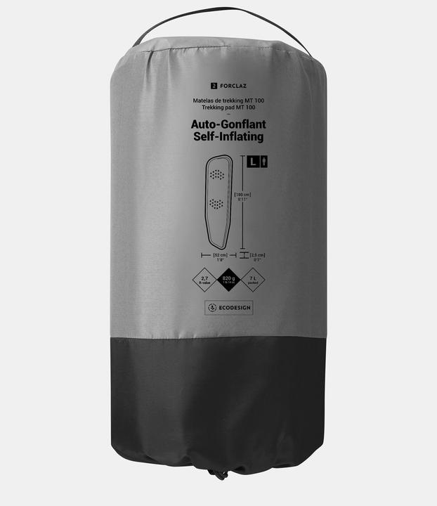 Produktbild Forclaz MH100 L