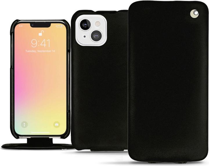 Noir Veggie (Noir / Black)