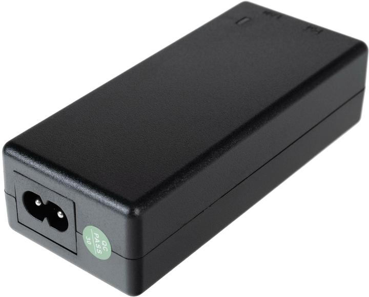 Image du produit Onit Injecteur PoE+ 30 W (802,3at (PoE+), 30 W)