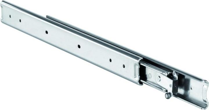 Actual product image Accuride Ball bearing full extension slides Dual 3630
