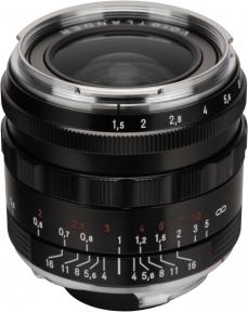 Immagine prodotto Voigtländer Nokton Vintage 28mm/1.5 VM II asph. (Leica M, APS-C / DX)