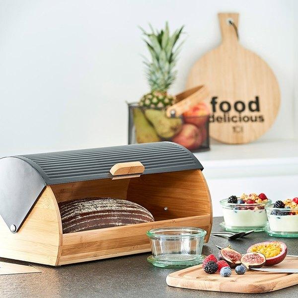 Actual product image Zeller Present Cutting board