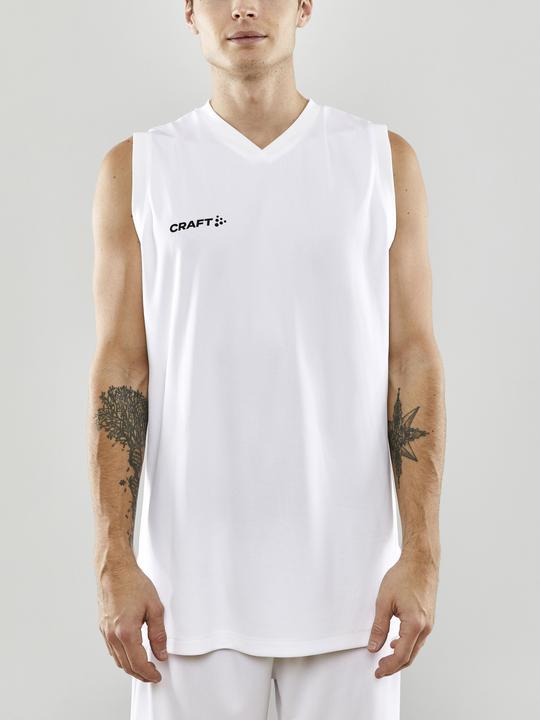 Actual product image Craft Progress Basket Singlet M (S)
