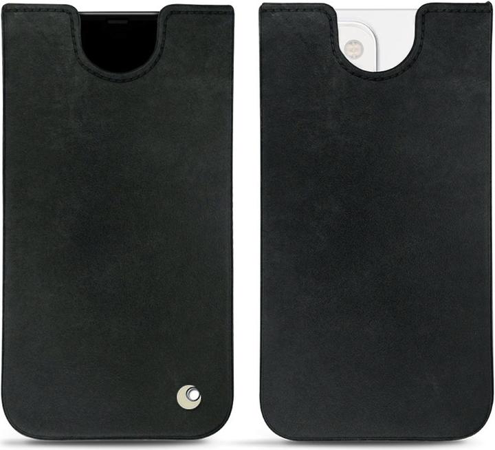 Actual product image Noreve Leather cover (Apple iPhone 13)