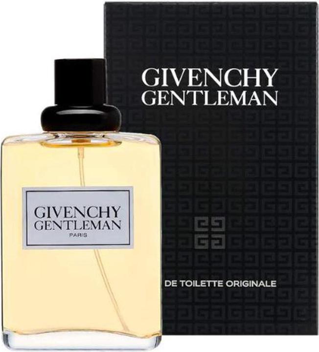Actual product image Givenchy Eau de Toilette Original (Eau de toilette, 100 ml)