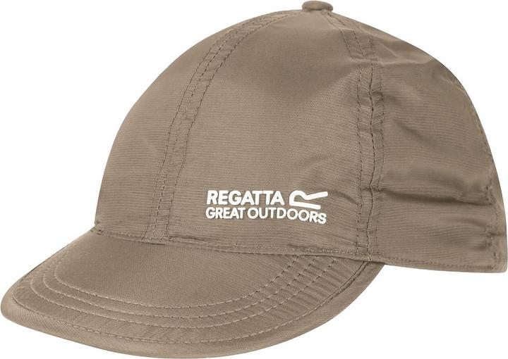Regatta Great Outdoors Pack It Packaway Peak Kappe (One Size)