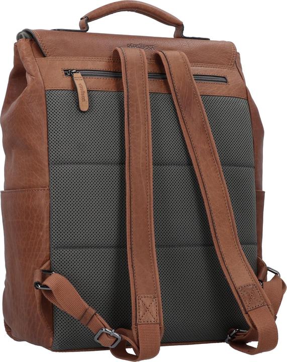 Produktbild Strellson backpack mvf hyde park theodore (20 l)