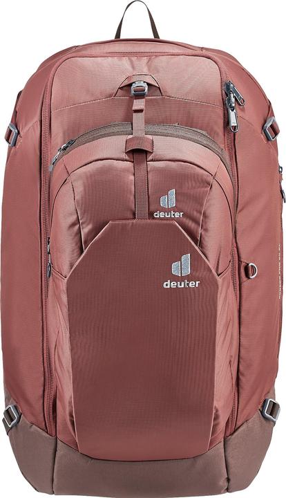 Actual product image Deuter Access Pro 60 (60 l)