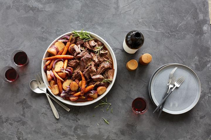 Actual product image Instant Pot Multicooker (EU plug)